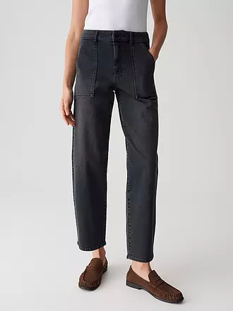 OPUS PANTS | Jeans Balloon Fit |